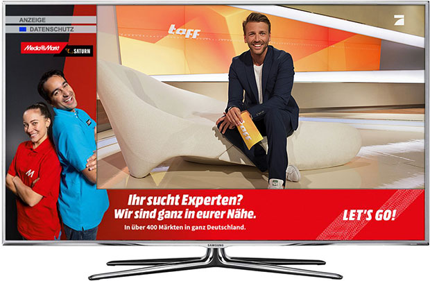 Beispiel: SwitchIn MediaMarkt Saturn