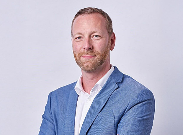 Sebastian Grasmann