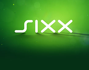 Sendermarke Sixx